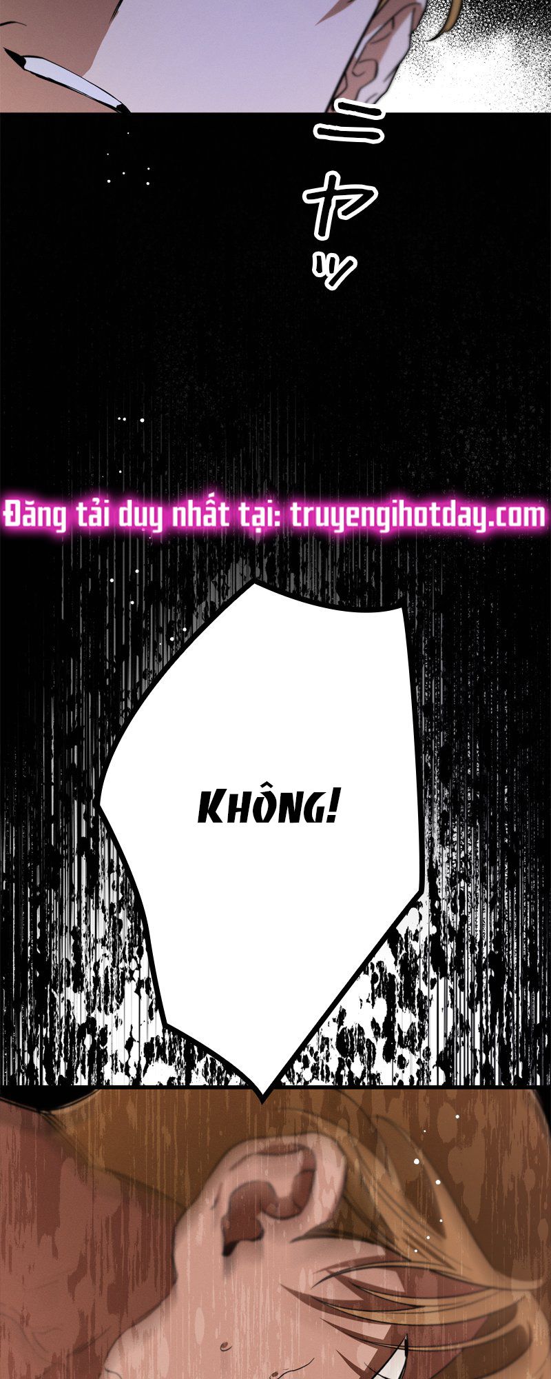 đọc truyện [18+] Dinh Thự Của Dã Thú Chương 7.2 ảnh 44 tại Giả Dược