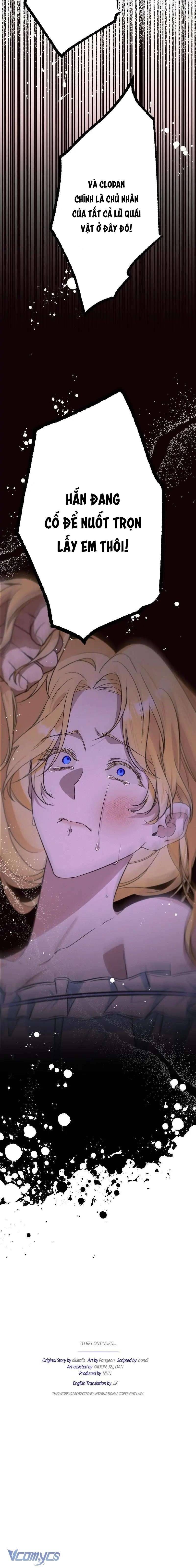 đọc truyện [18+] Dinh Thự Của Dã Thú Chương 7 ảnh 21 tại Thiên Thai Truyện