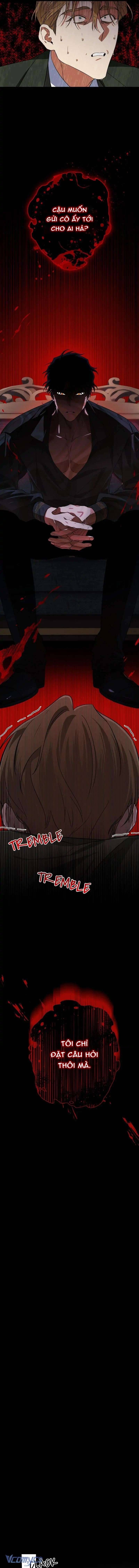 đọc truyện [18+] Dinh Thự Của Dã Thú Chương 7 ảnh 9 tại Thiên Thai Truyện