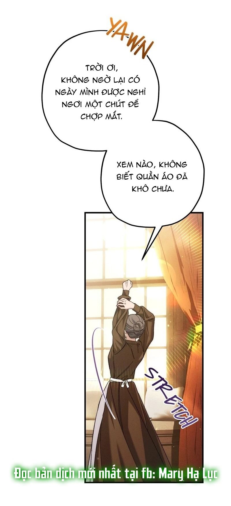 đọc truyện [18+] Dinh Thự Của Dã Thú Chương 70 ảnh 4 tại Giả Dược