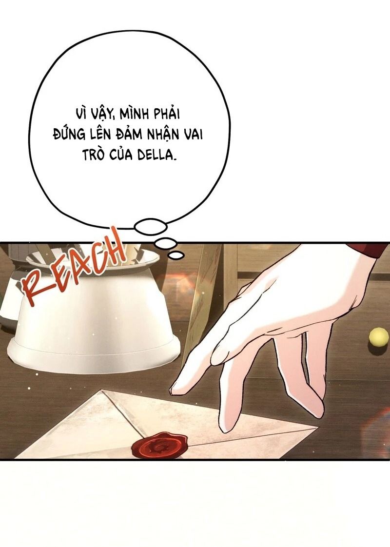 đọc truyện [18+] Dinh Thự Của Dã Thú Chương 70 ảnh 36 tại Giả Dược