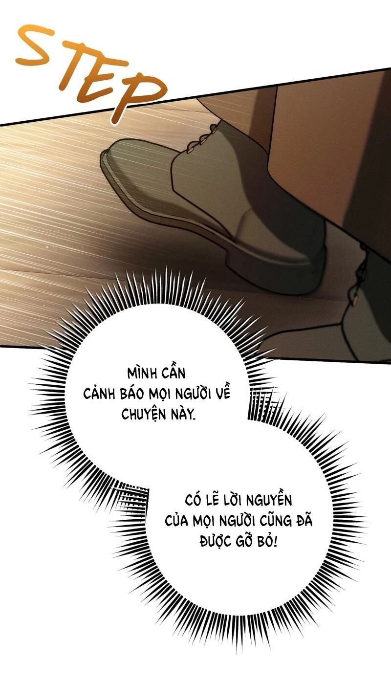 đọc truyện [18+] Dinh Thự Của Dã Thú Chương 70 ảnh 8 tại Giả Dược