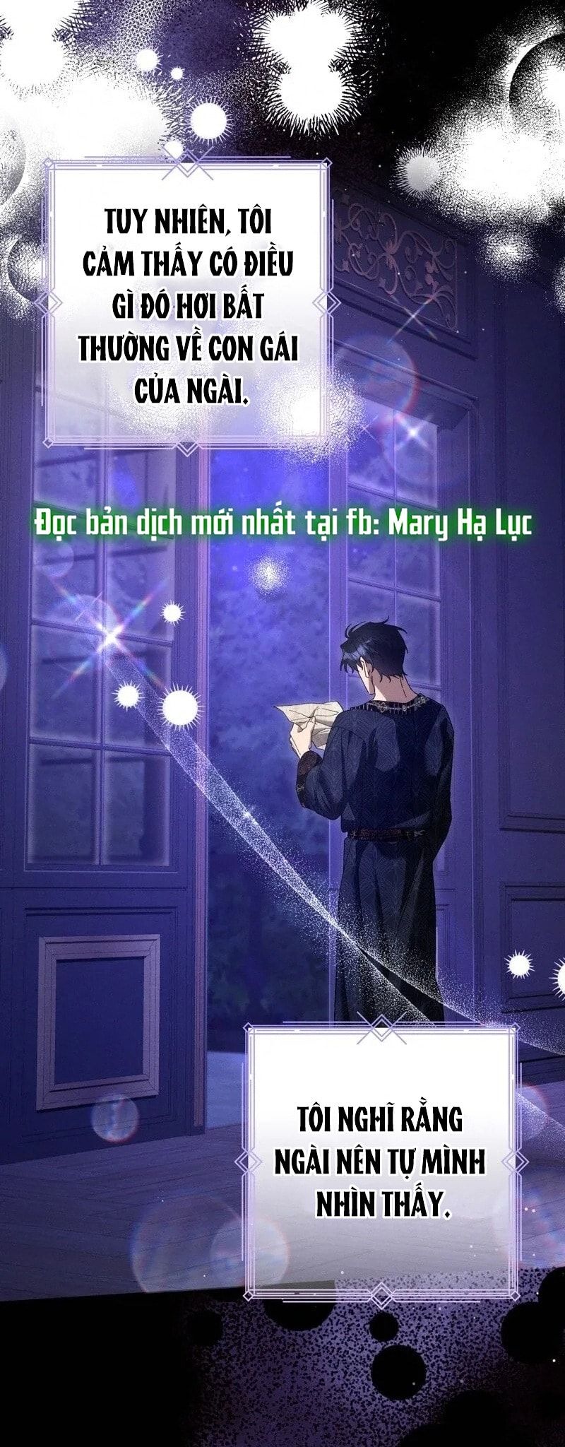 đọc truyện [18+] Dinh Thự Của Dã Thú Chương 73 ảnh 15 tại Giả Dược