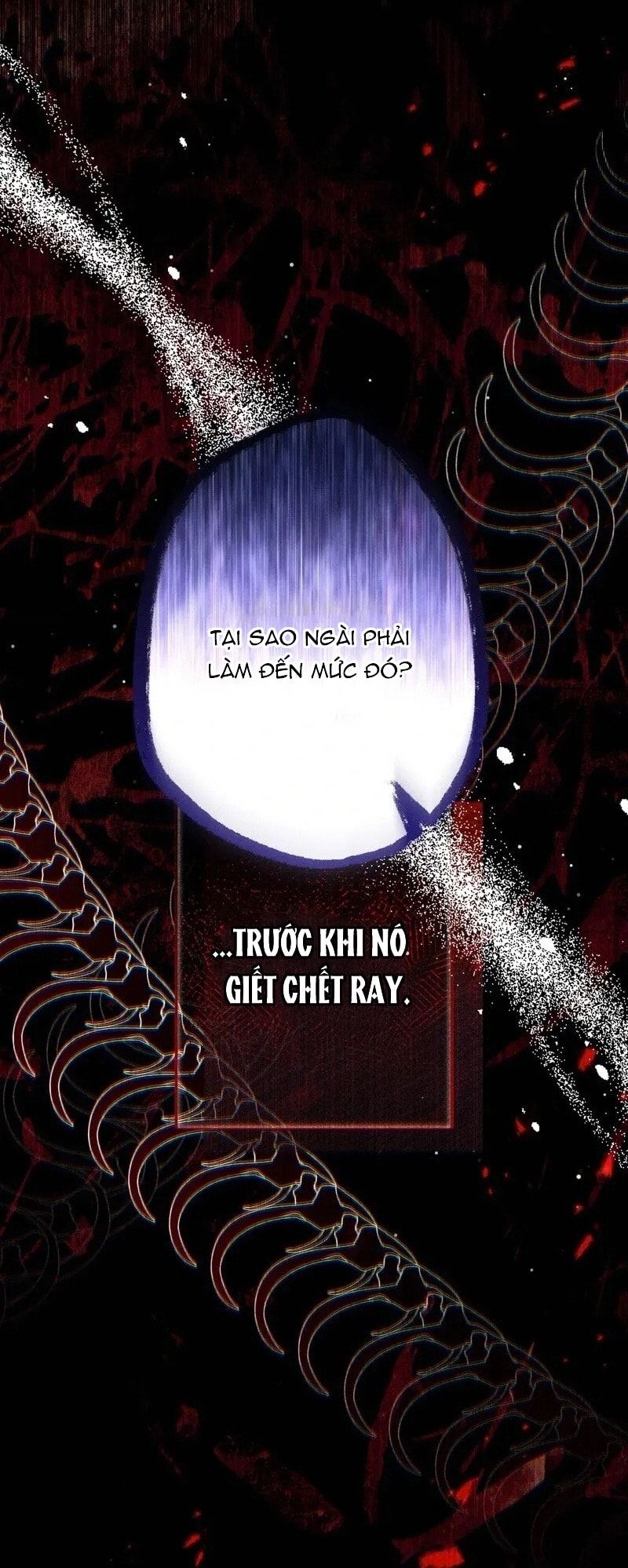 đọc truyện [18+] Dinh Thự Của Dã Thú Chương 73 ảnh 9 tại Giả Dược