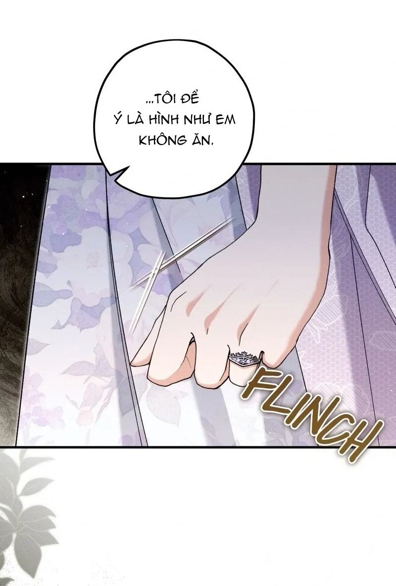 đọc truyện [18+] Dinh Thự Của Dã Thú Chương 74 ảnh 39 tại Giả Dược