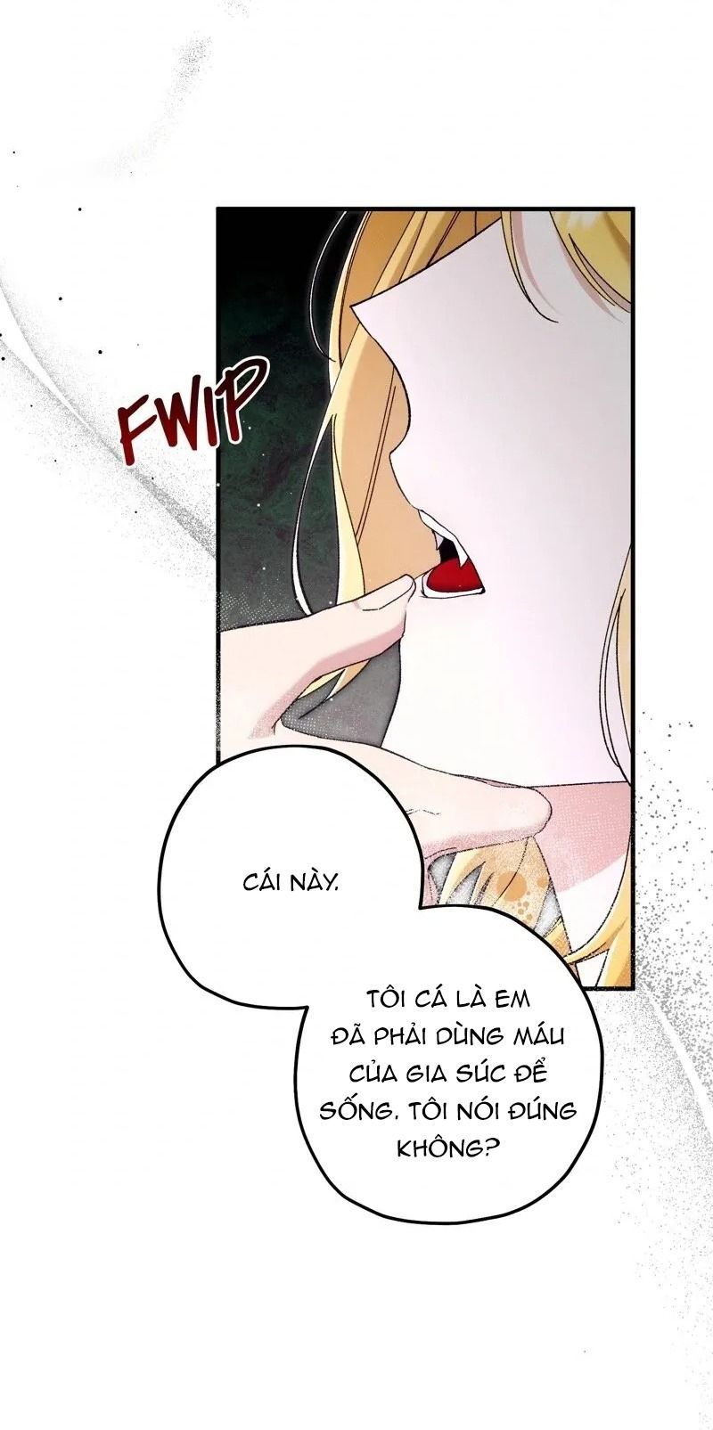 đọc truyện [18+] Dinh Thự Của Dã Thú Chương 74 ảnh 42 tại Giả Dược