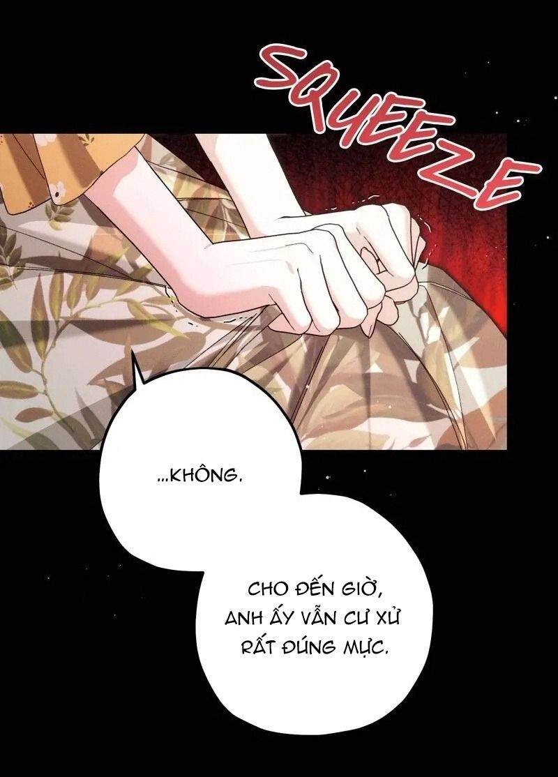 đọc truyện [18+] Dinh Thự Của Dã Thú Chương 74 ảnh 9 tại Giả Dược