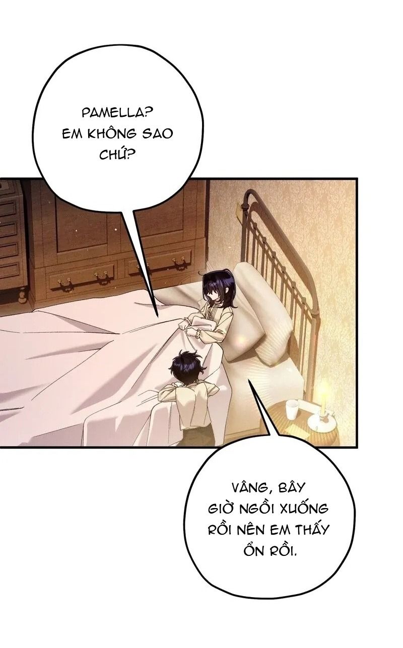 đọc truyện [18+] Dinh Thự Của Dã Thú Chương 76 ảnh 2 tại Thiên Thai Truyện