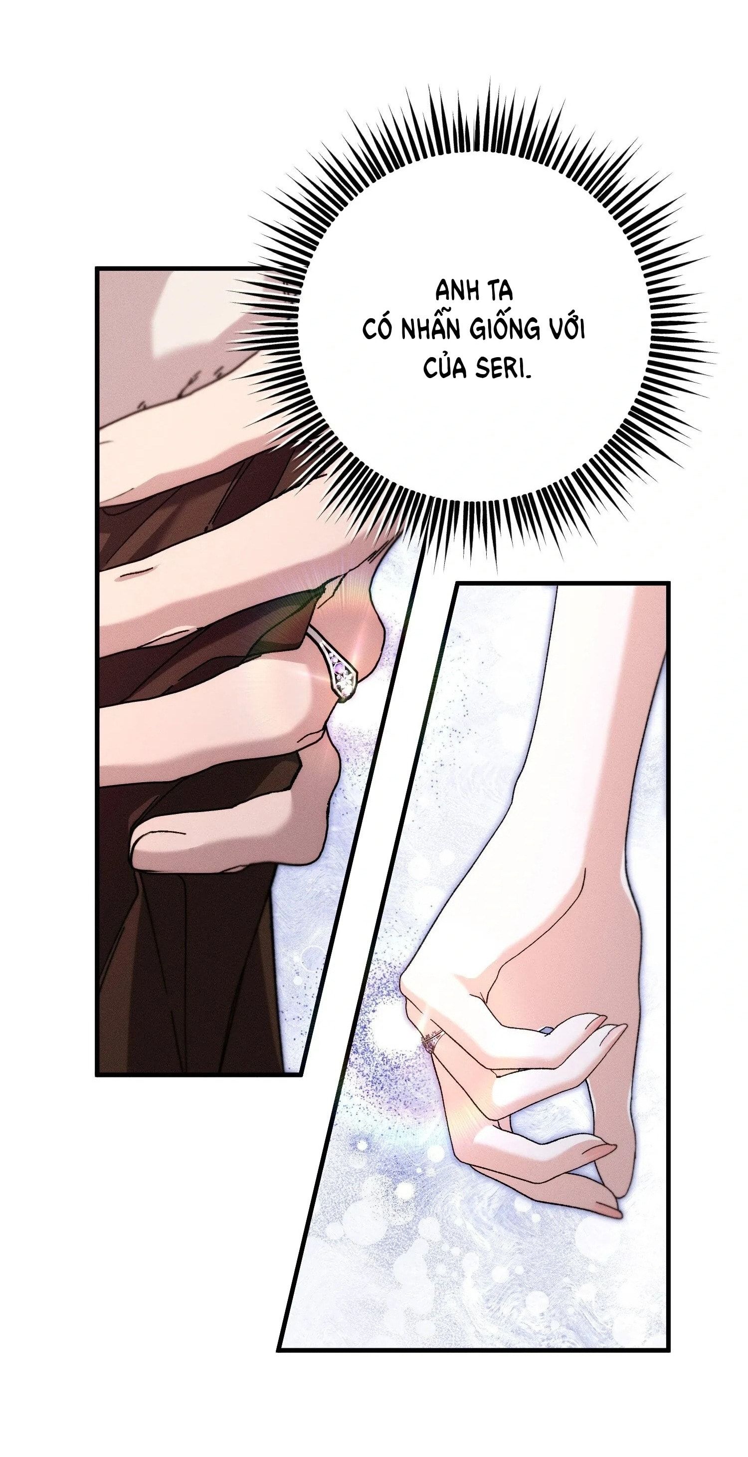 đọc truyện [18+] Dinh Thự Của Dã Thú Chương 77 ảnh 21 tại Giả Dược