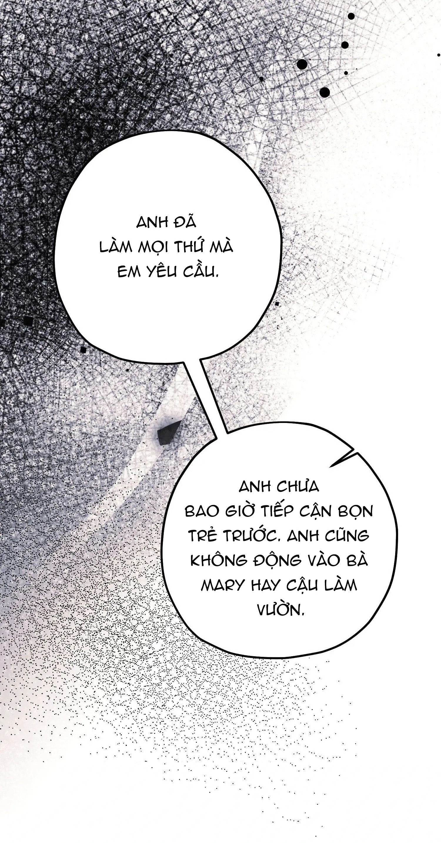 đọc truyện [18+] Dinh Thự Của Dã Thú Chương 78 ảnh 11 tại Giả Dược