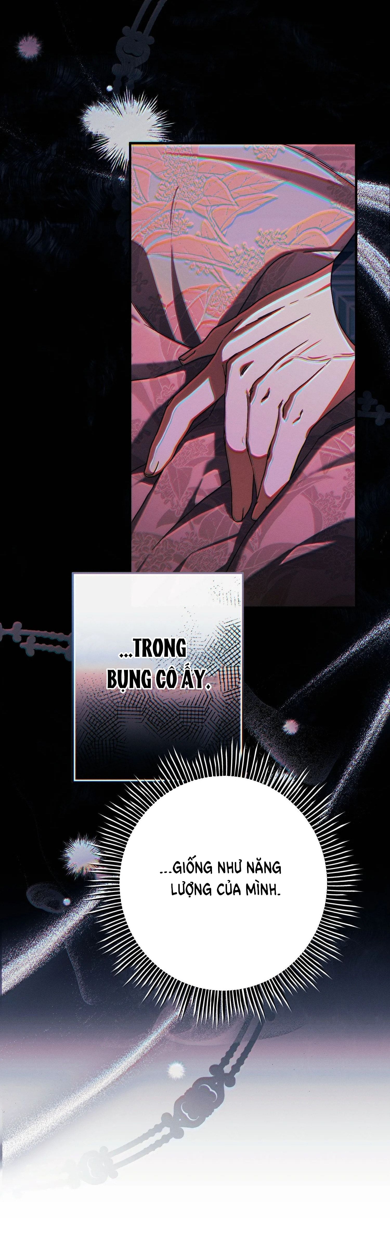 đọc truyện [18+] Dinh Thự Của Dã Thú Chương 79 ảnh 31 tại Giả Dược