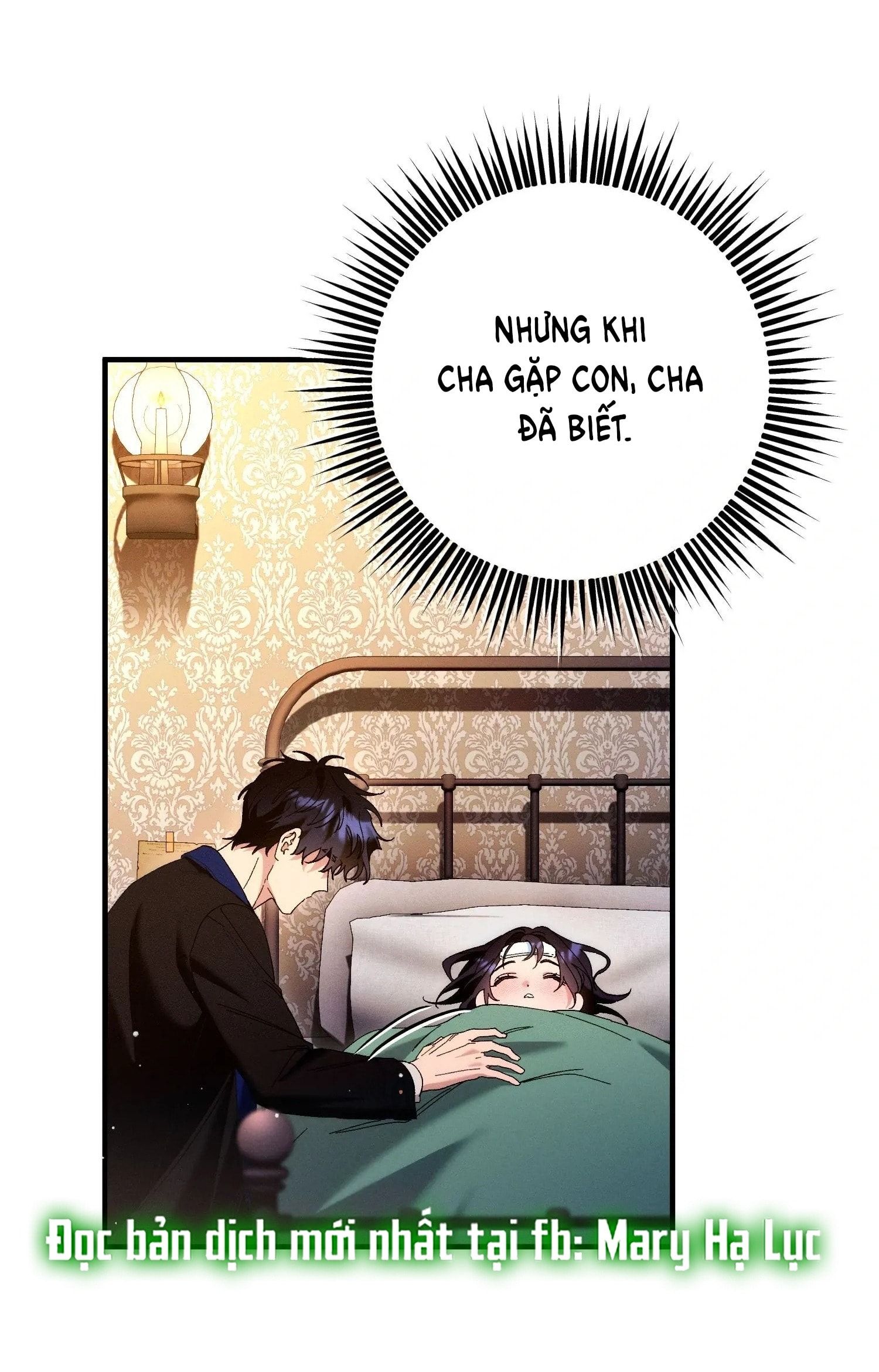 đọc truyện [18+] Dinh Thự Của Dã Thú Chương 79 ảnh 32 tại Giả Dược