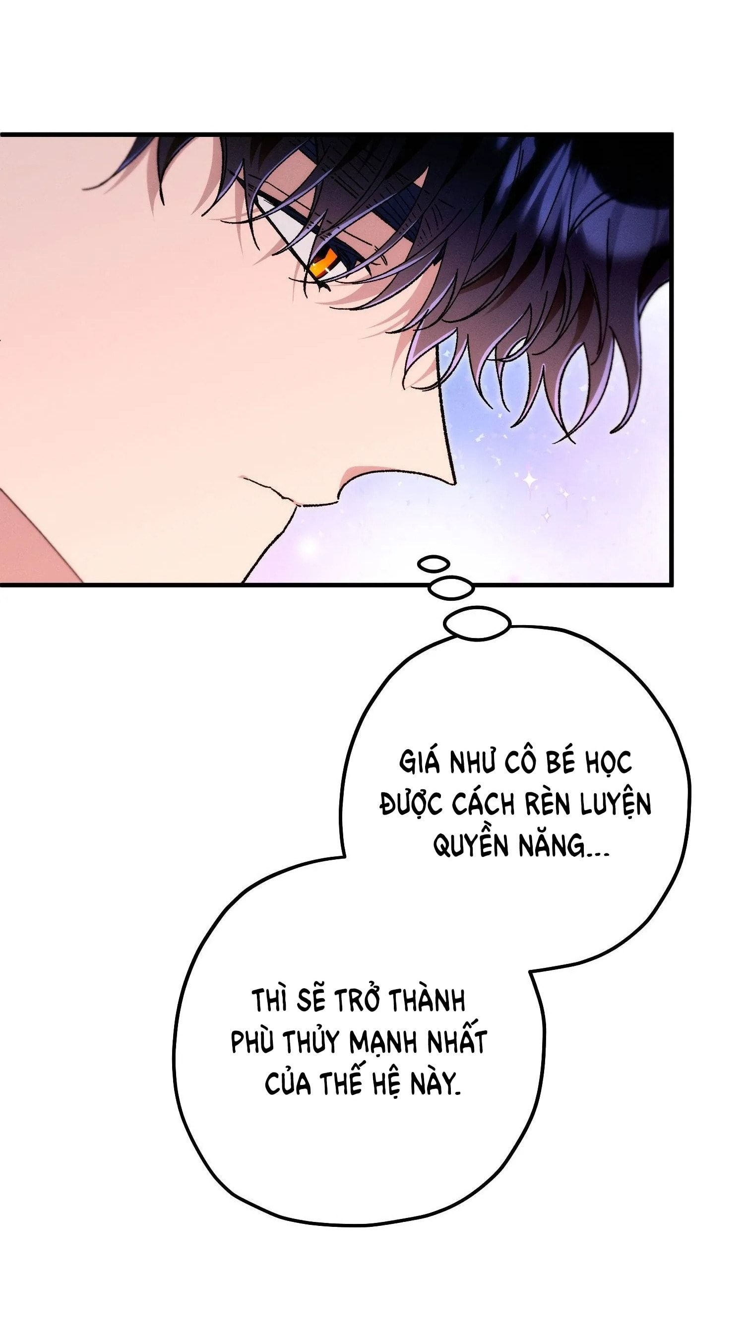 đọc truyện [18+] Dinh Thự Của Dã Thú Chương 79 ảnh 38 tại Giả Dược