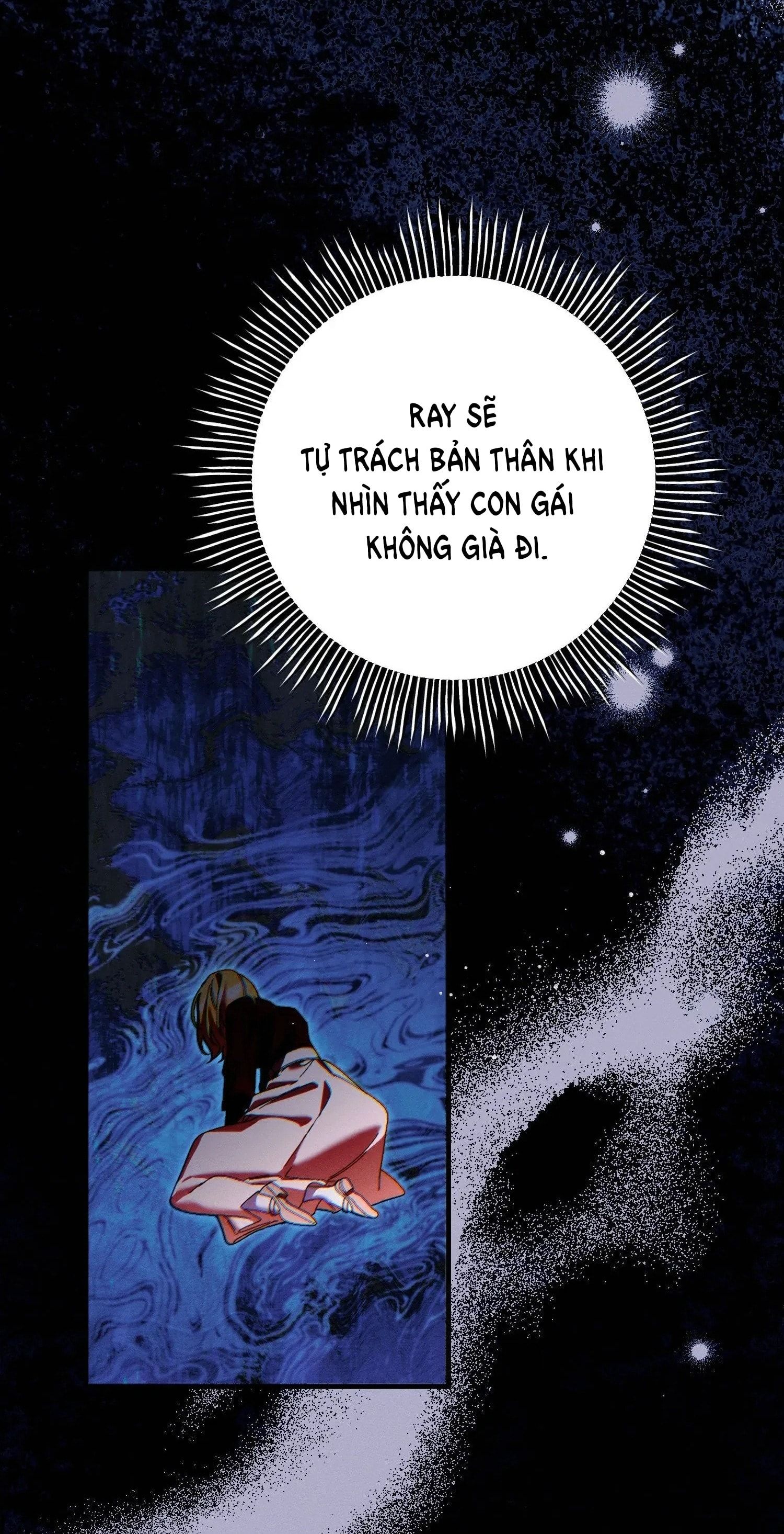 đọc truyện [18+] Dinh Thự Của Dã Thú Chương 79 ảnh 43 tại Giả Dược