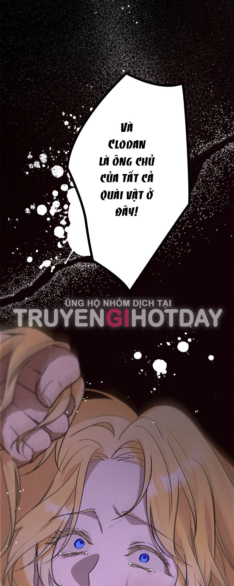 đọc truyện [18+] Dinh Thự Của Dã Thú Chương 8.1 ảnh 2 tại Giả Dược