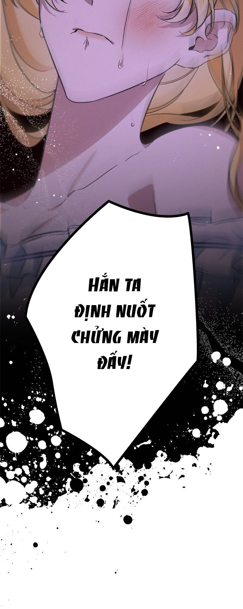 đọc truyện [18+] Dinh Thự Của Dã Thú Chương 8.1 ảnh 3 tại Giả Dược
