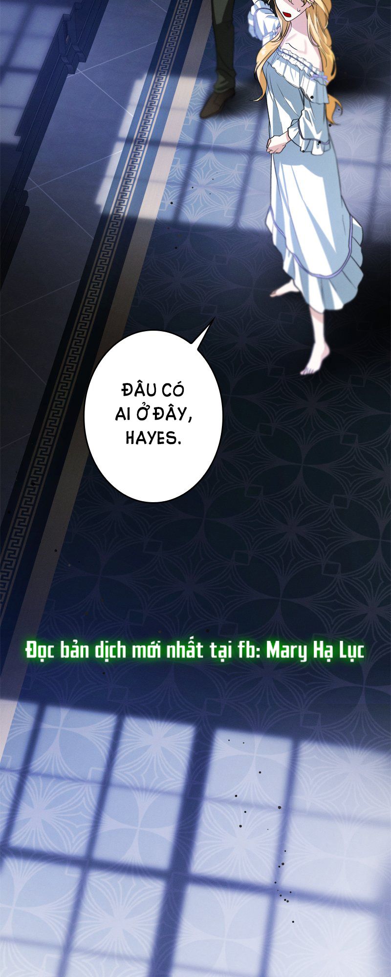đọc truyện [18+] Dinh Thự Của Dã Thú Chương 8.1 ảnh 26 tại Giả Dược