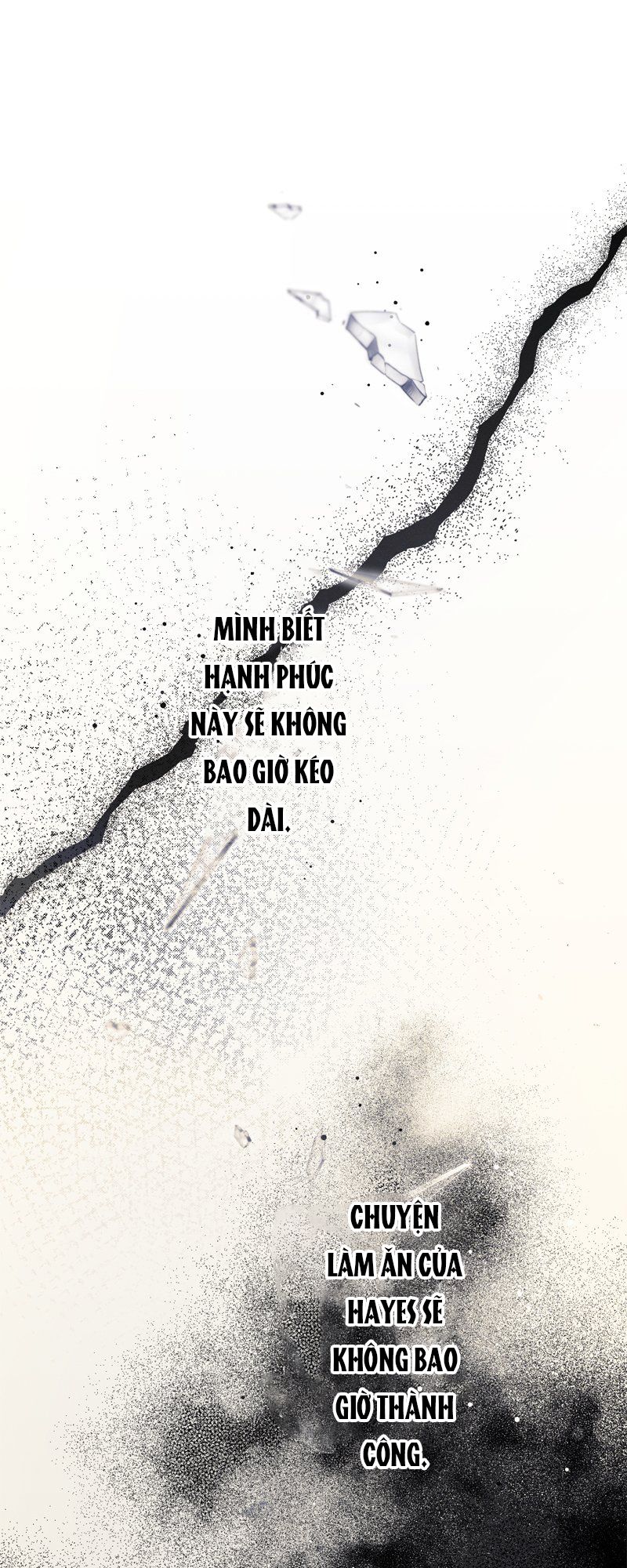 đọc truyện [18+] Dinh Thự Của Dã Thú Chương 8.2 ảnh 1 tại Giả Dược