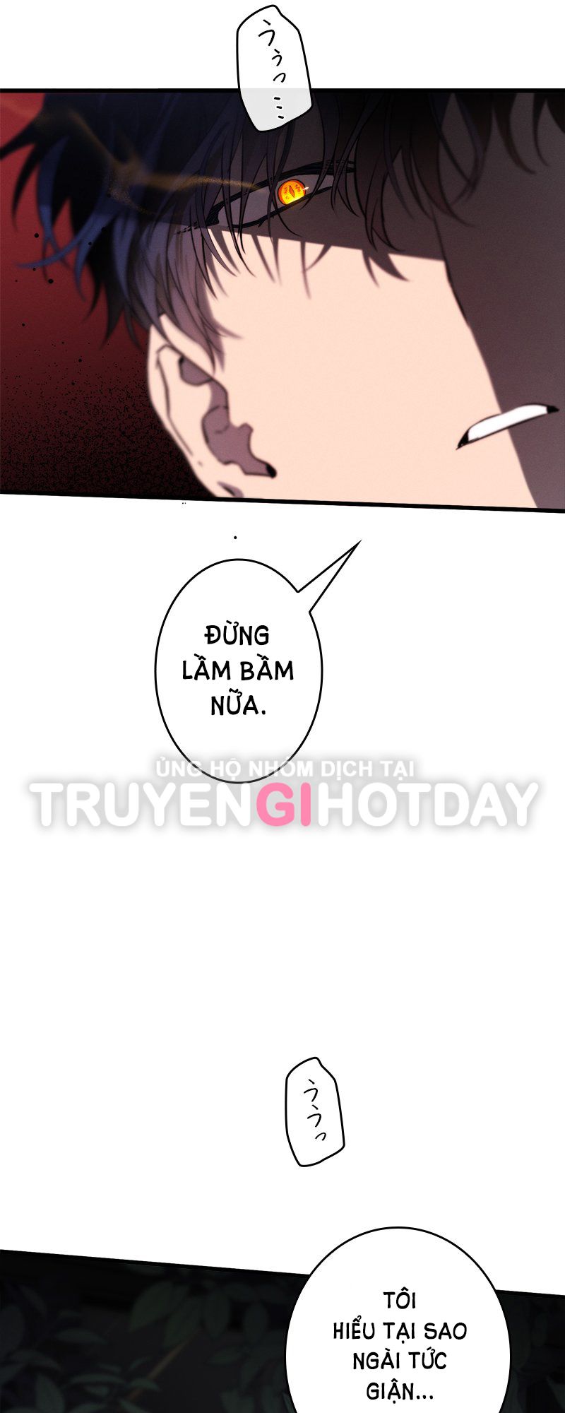 đọc truyện [18+] Dinh Thự Của Dã Thú Chương 8.2 ảnh 26 tại Giả Dược