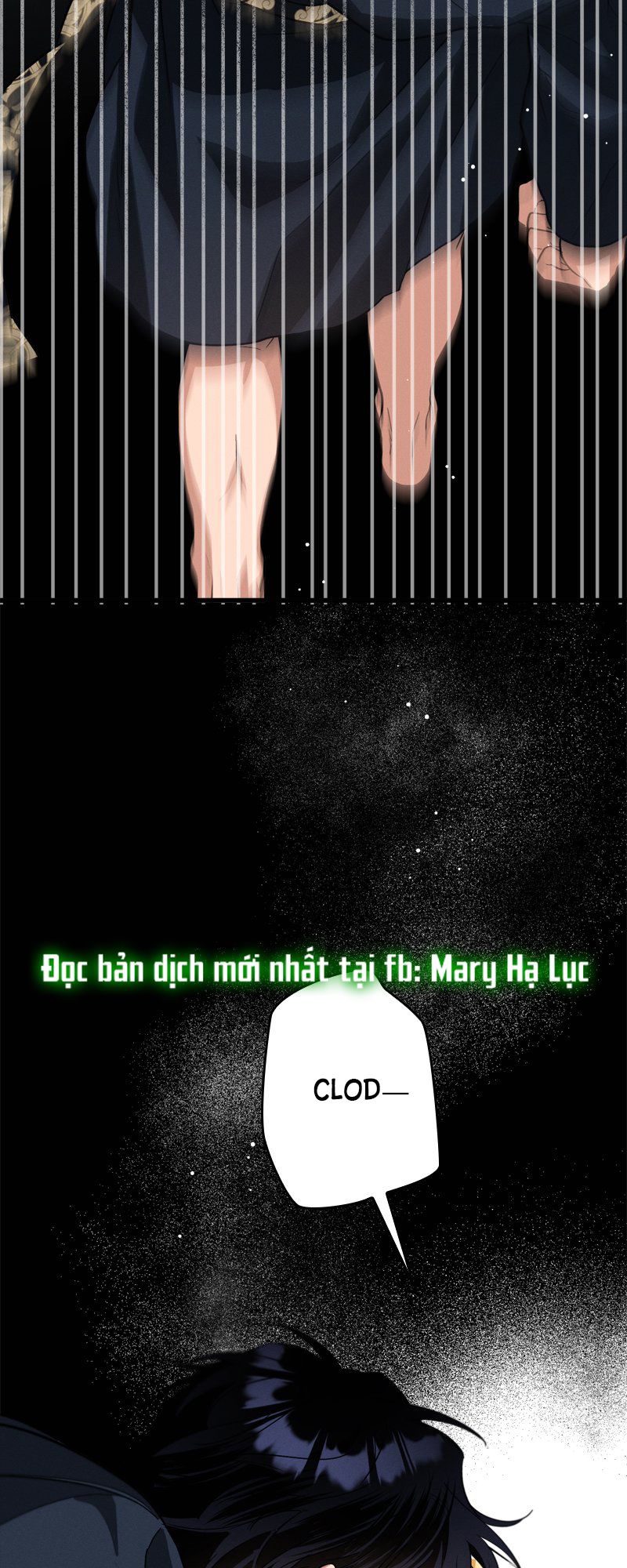 đọc truyện [18+] Dinh Thự Của Dã Thú Chương 8.2 ảnh 38 tại Giả Dược