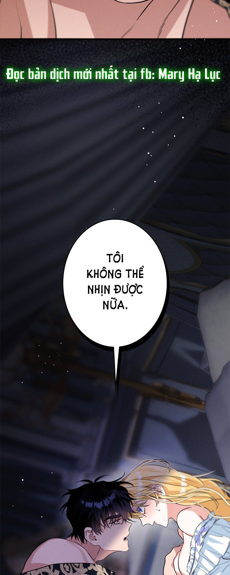đọc truyện [18+] Dinh Thự Của Dã Thú Chương 8.2 ảnh 48 tại Giả Dược