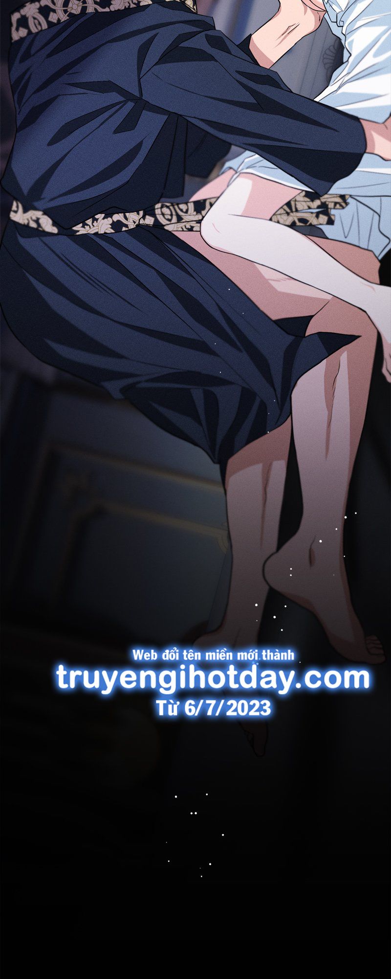 đọc truyện [18+] Dinh Thự Của Dã Thú Chương 8.2 ảnh 49 tại Giả Dược