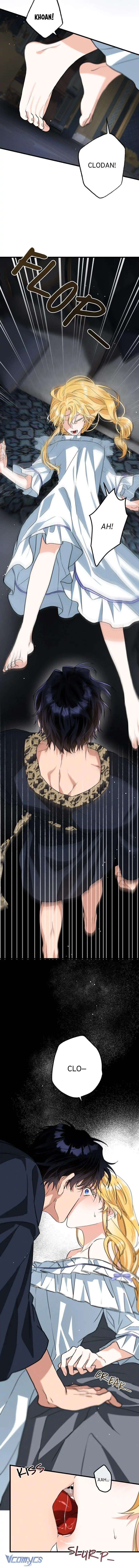 đọc truyện [18+] Dinh Thự Của Dã Thú Chương 8 ảnh 17 tại Thiên Thai Truyện