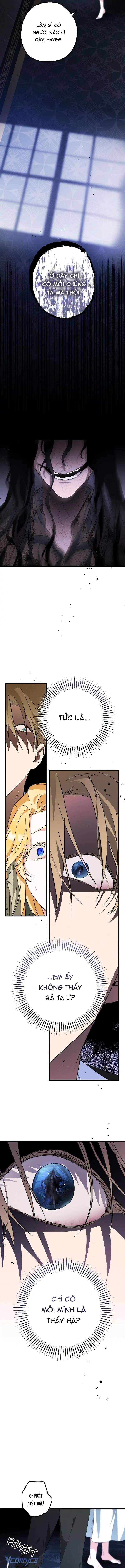 đọc truyện [18+] Dinh Thự Của Dã Thú Chương 8 ảnh 7 tại Thiên Thai Truyện