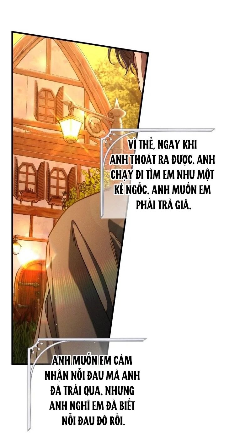 đọc truyện [18+] Dinh Thự Của Dã Thú Chương 80 ảnh 52 tại Giả Dược