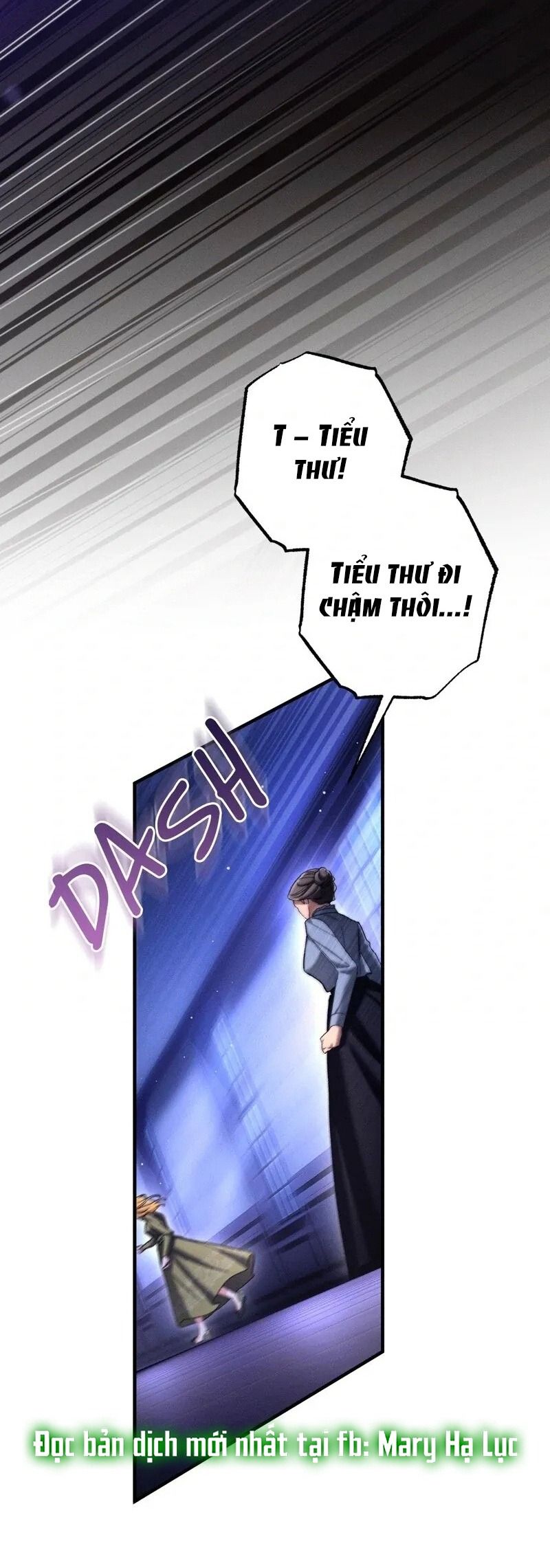 đọc truyện [18+] Dinh Thự Của Dã Thú Chương 80 ảnh 67 tại Giả Dược