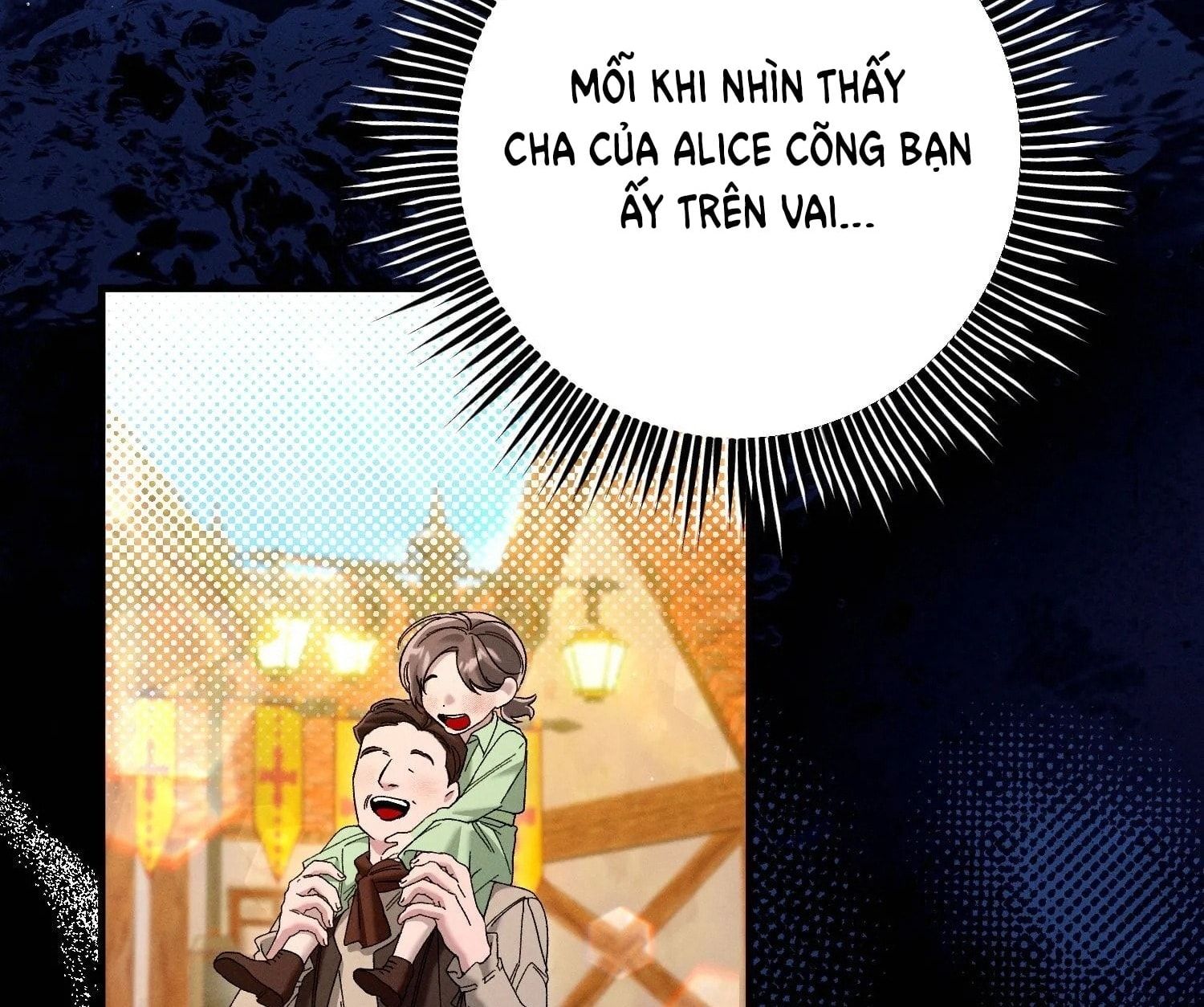 đọc truyện [18+] Dinh Thự Của Dã Thú Chương 81 ảnh 113 tại Giả Dược