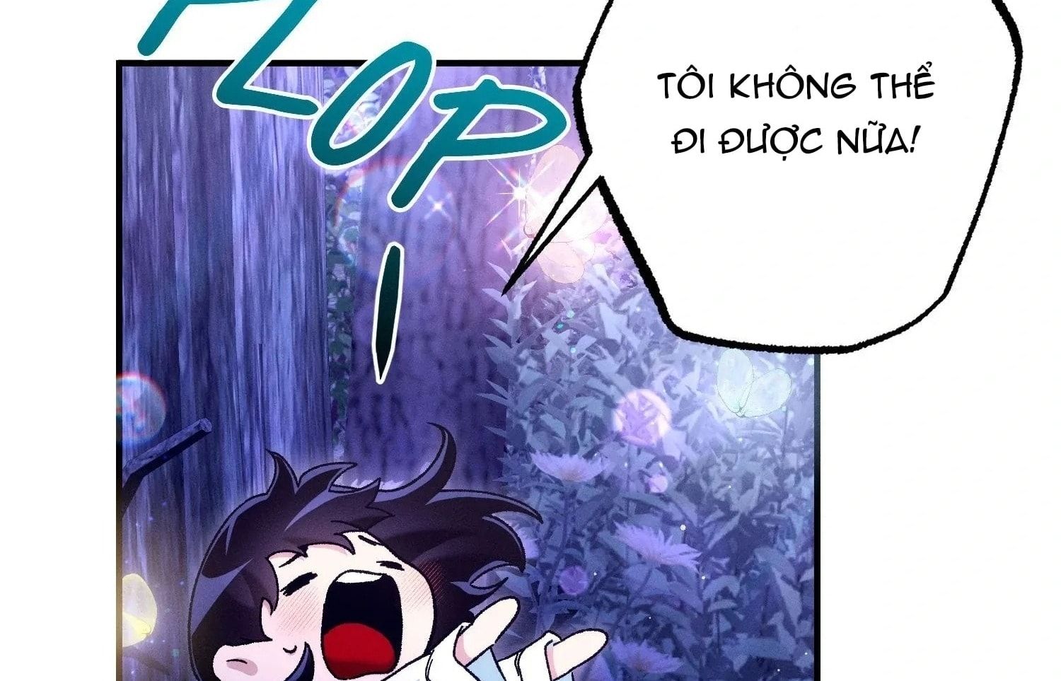 đọc truyện [18+] Dinh Thự Của Dã Thú Chương 81 ảnh 14 tại Giả Dược