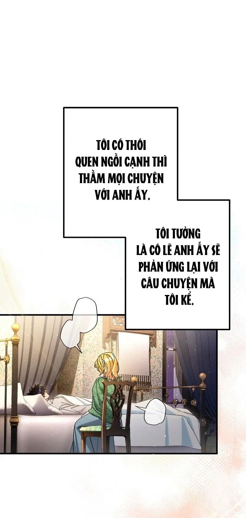 đọc truyện [18+] Dinh Thự Của Dã Thú Chương 83 ảnh 19 tại Giả Dược
