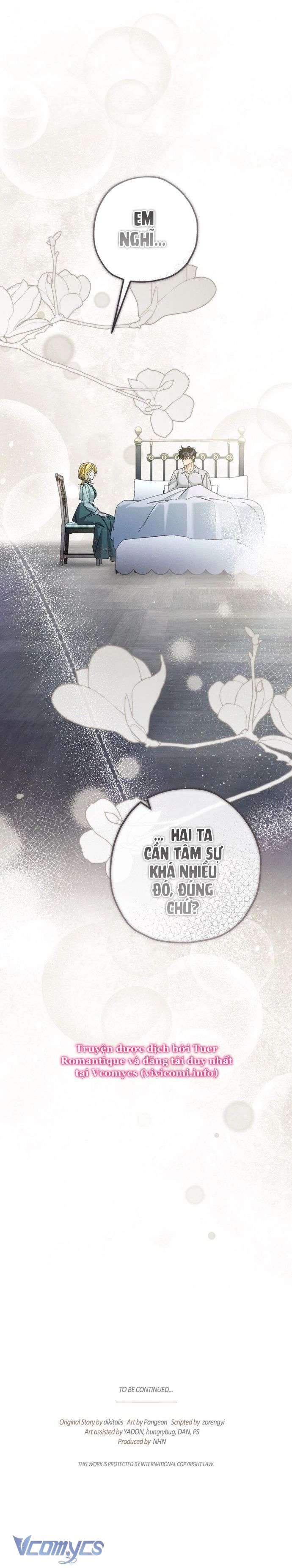 đọc truyện [18+] Dinh Thự Của Dã Thú Chương 86 ảnh 10 tại Thiên Thai Truyện