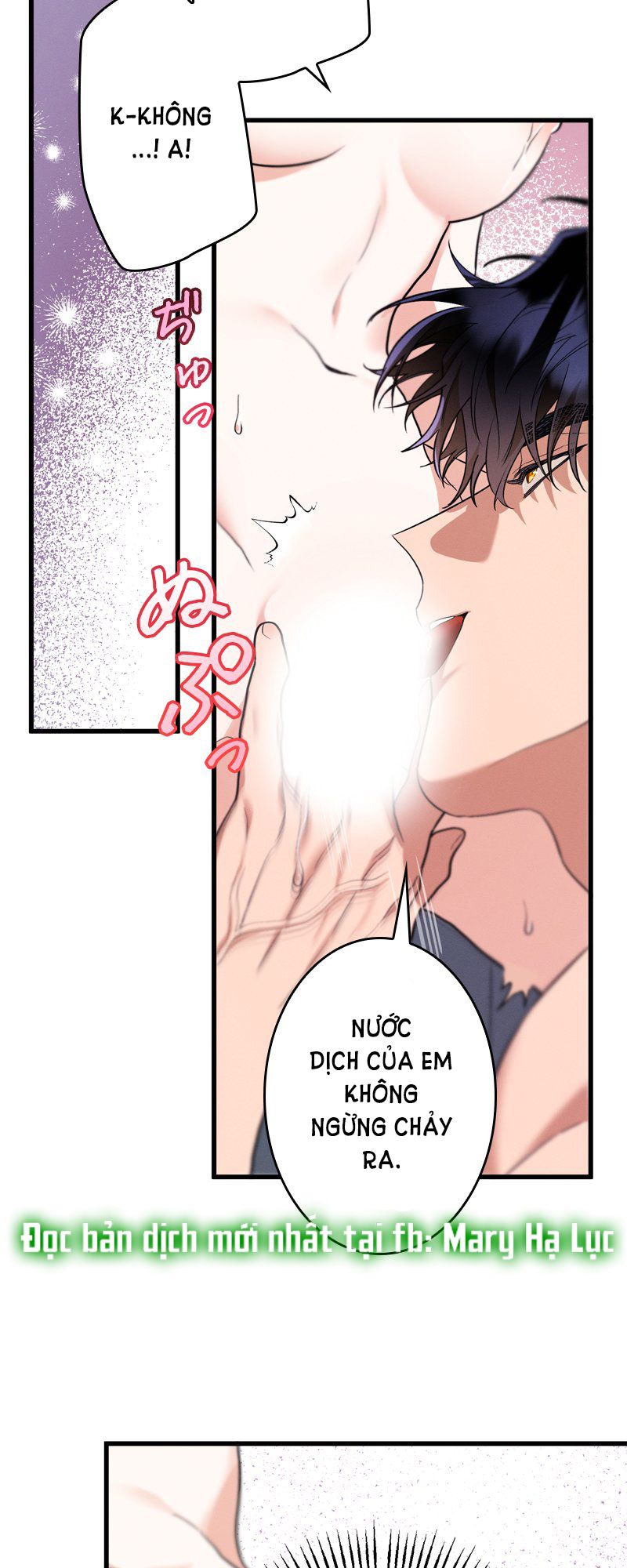 đọc truyện [18+] Dinh Thự Của Dã Thú Chương 9.1 ảnh 26 tại Giả Dược