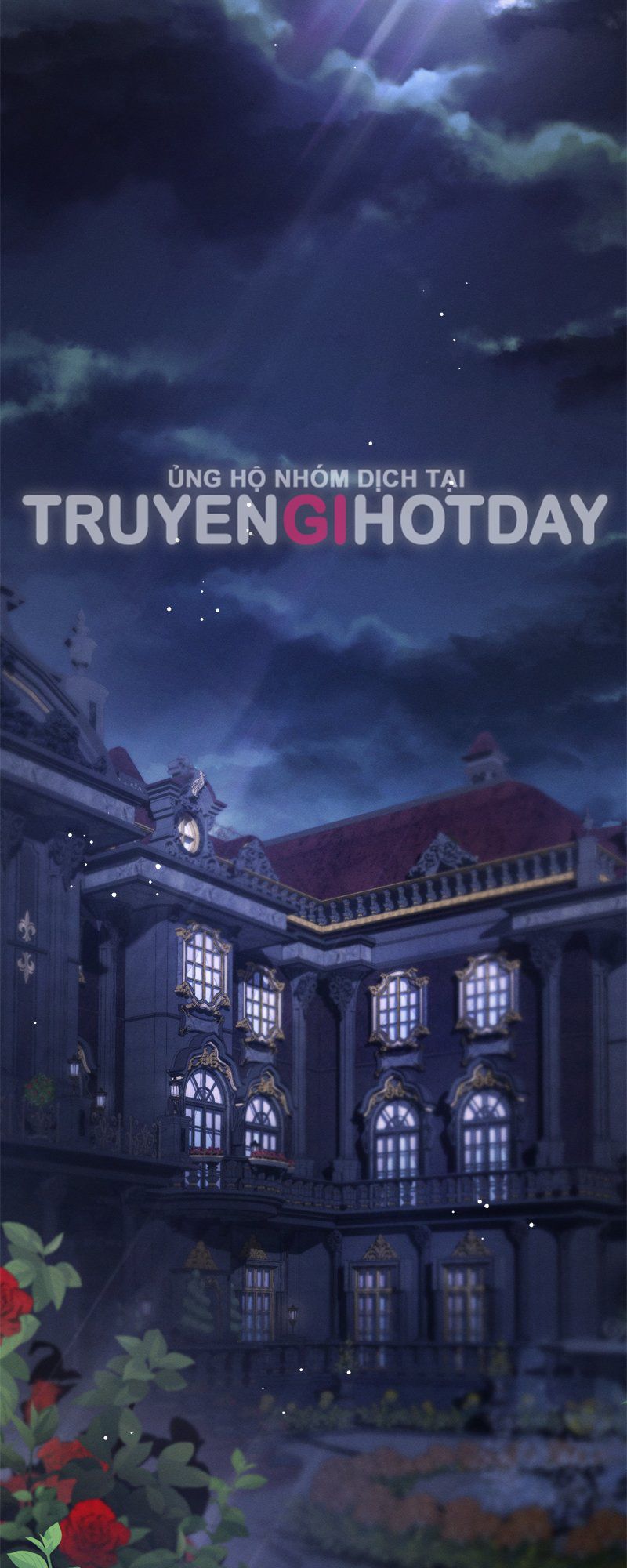 đọc truyện [18+] Dinh Thự Của Dã Thú Chương 9.1 ảnh 4 tại Giả Dược