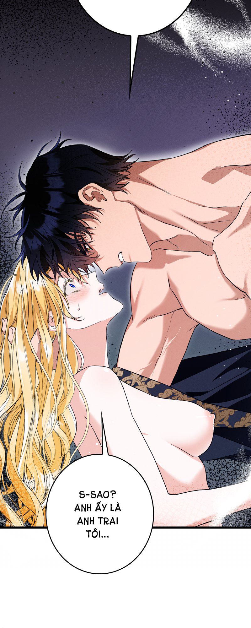 đọc truyện [18+] Dinh Thự Của Dã Thú Chương 9.2 ảnh 11 tại Giả Dược