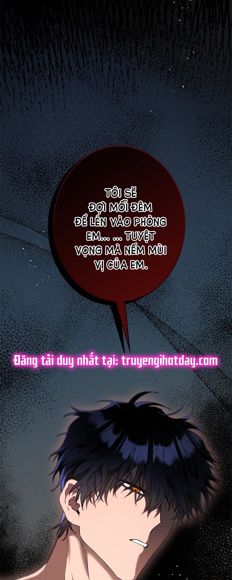 đọc truyện [18+] Dinh Thự Của Dã Thú Chương 9.2 ảnh 15 tại Giả Dược