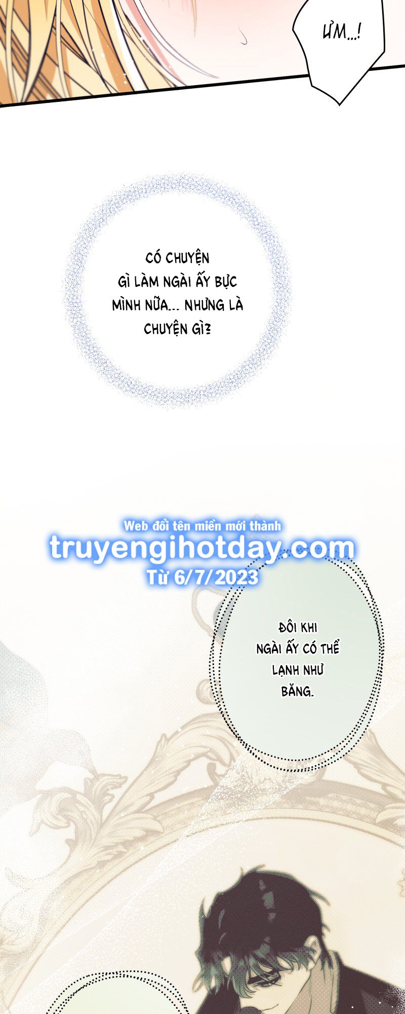 đọc truyện [18+] Dinh Thự Của Dã Thú Chương 9.2 ảnh 23 tại Giả Dược