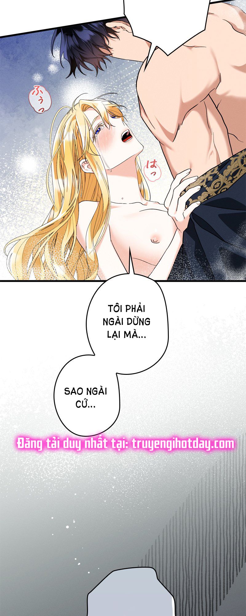 đọc truyện [18+] Dinh Thự Của Dã Thú Chương 9.2 ảnh 9 tại Giả Dược