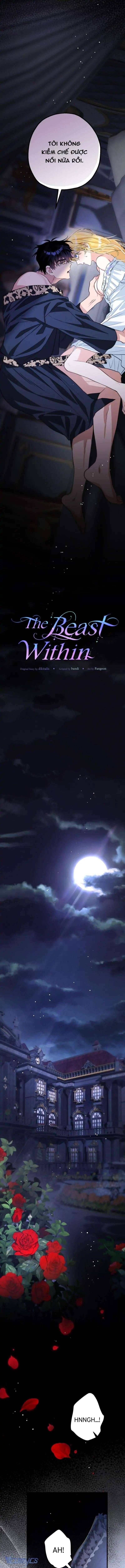 đọc truyện [18+] Dinh Thự Của Dã Thú Chương 9 ảnh 2 tại Thiên Thai Truyện