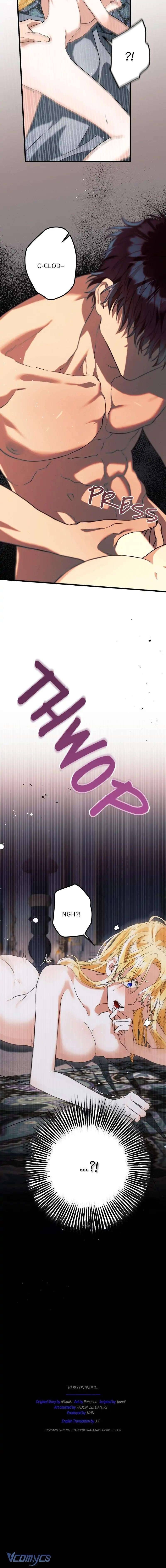 đọc truyện [18+] Dinh Thự Của Dã Thú Chương 9 ảnh 16 tại Thiên Thai Truyện