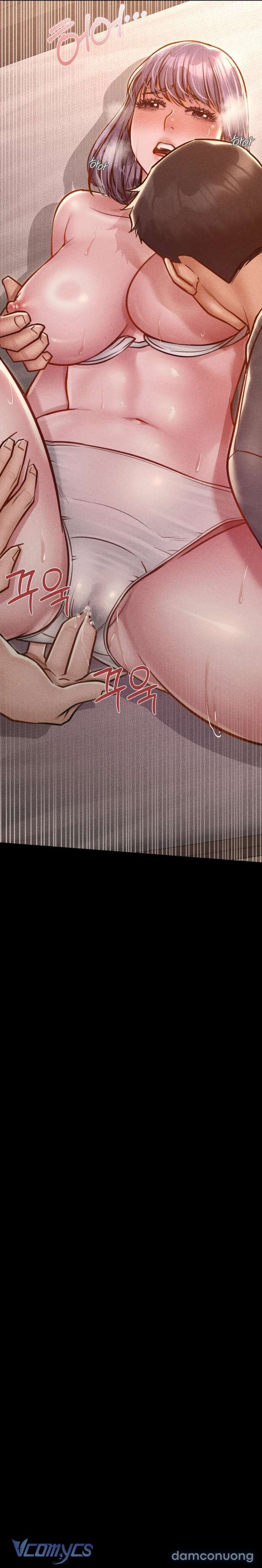 đọc truyện [18+] Dinh Thự Thiên Đường Chương 25 ảnh 11 tại Thiên Thai Truyện