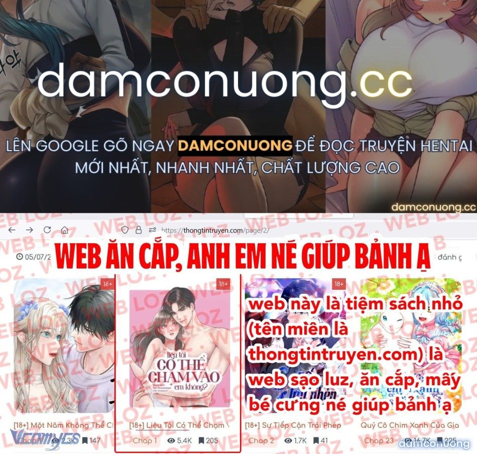 đọc truyện [18+] Dinh Thự Thiên Đường Chương 4 ảnh 2 tại Thiên Thai Truyện