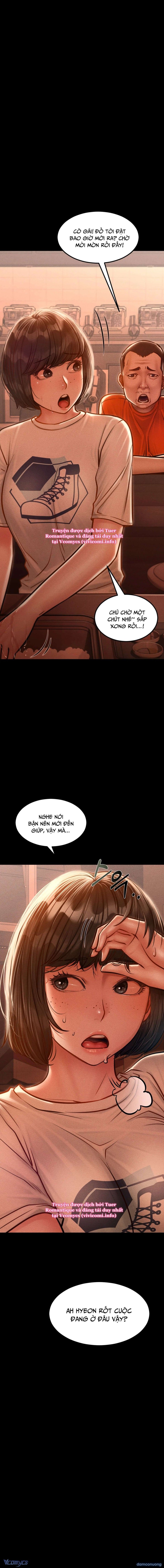 đọc truyện [18+] Dinh Thự Thiên Đường Chương 4 ảnh 8 tại Thiên Thai Truyện