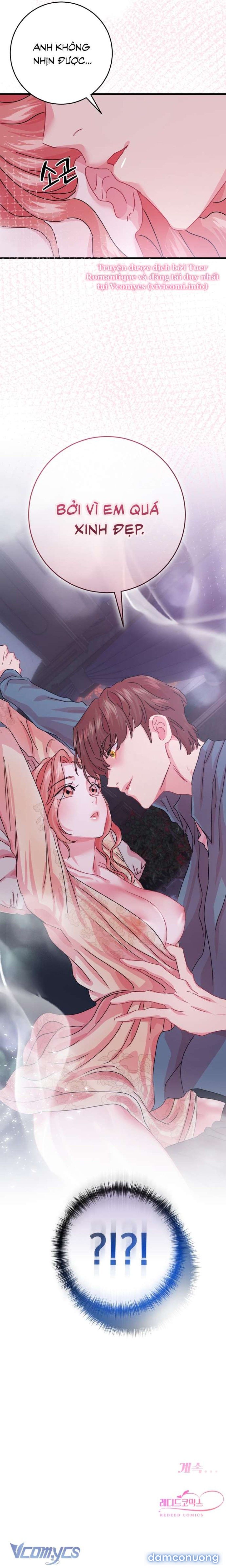 đọc truyện [18+] Dinh Thự Young Chun Hwa: Đêm Đầu Tiên Sau Ly Hôn Chương 1 ảnh 15 tại Thiên Thai Truyện