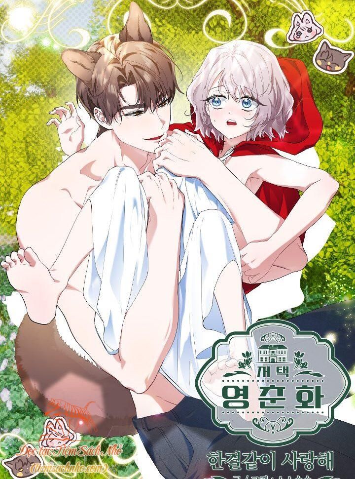 đọc truyện [18+] Dinh Thự Young Chun Hwa: Mãi Một Tình Yêu Chương 1 ảnh 1 tại Giả Dược