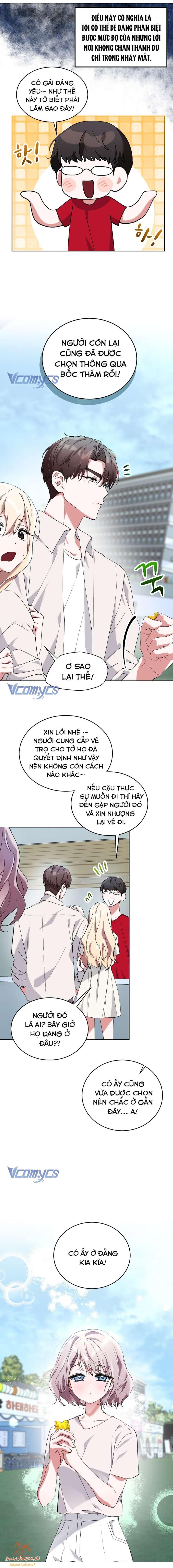 đọc truyện [18+] Dinh Thự Young Chun Hwa: Mãi Một Tình Yêu Chương 1 ảnh 4 tại Giả Dược