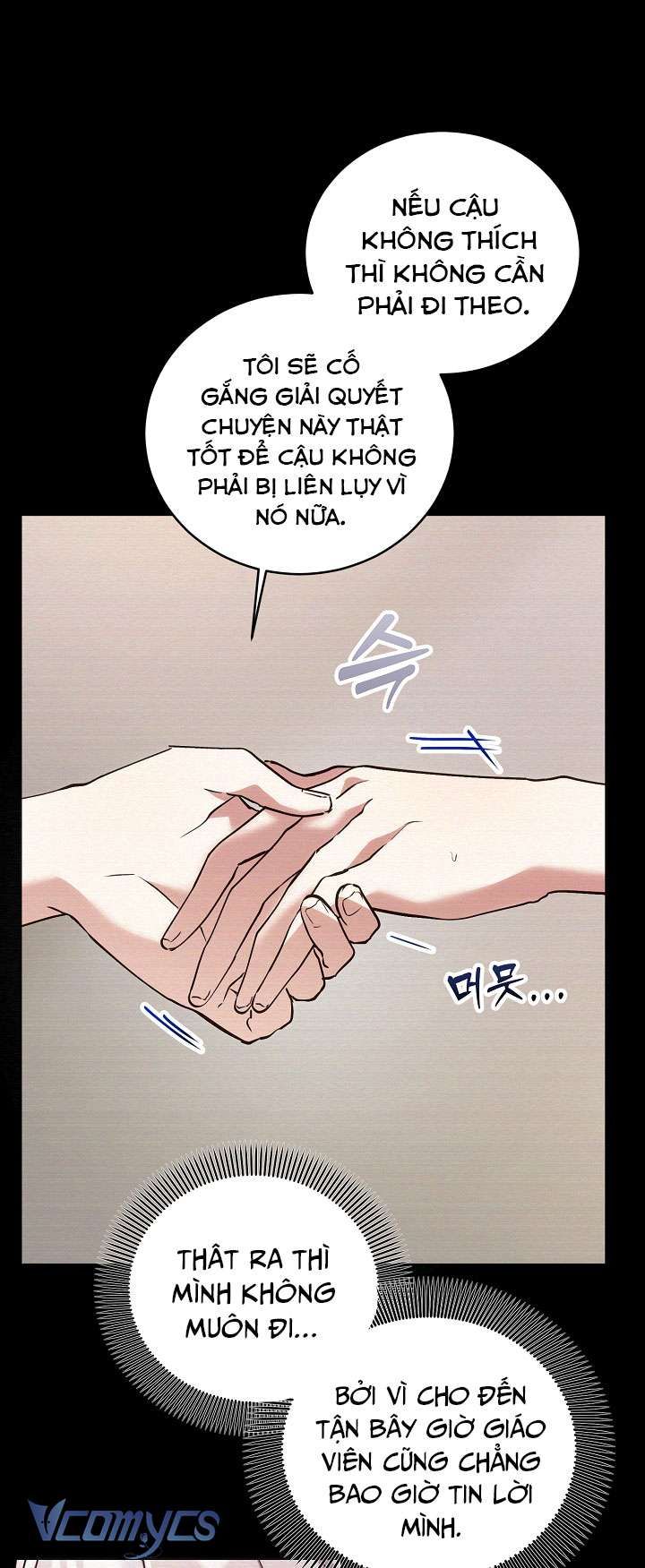 đọc truyện [18+] Dinh Thự Young Chun Hwa: Mãi Một Tình Yêu Chương 11 ảnh 12 tại Giả Dược