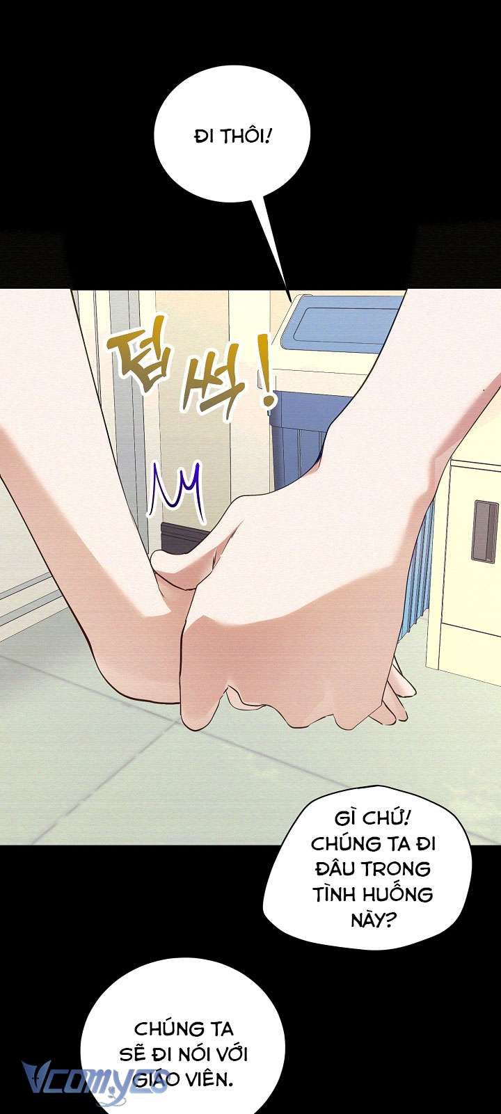 đọc truyện [18+] Dinh Thự Young Chun Hwa: Mãi Một Tình Yêu Chương 11 ảnh 3 tại Giả Dược